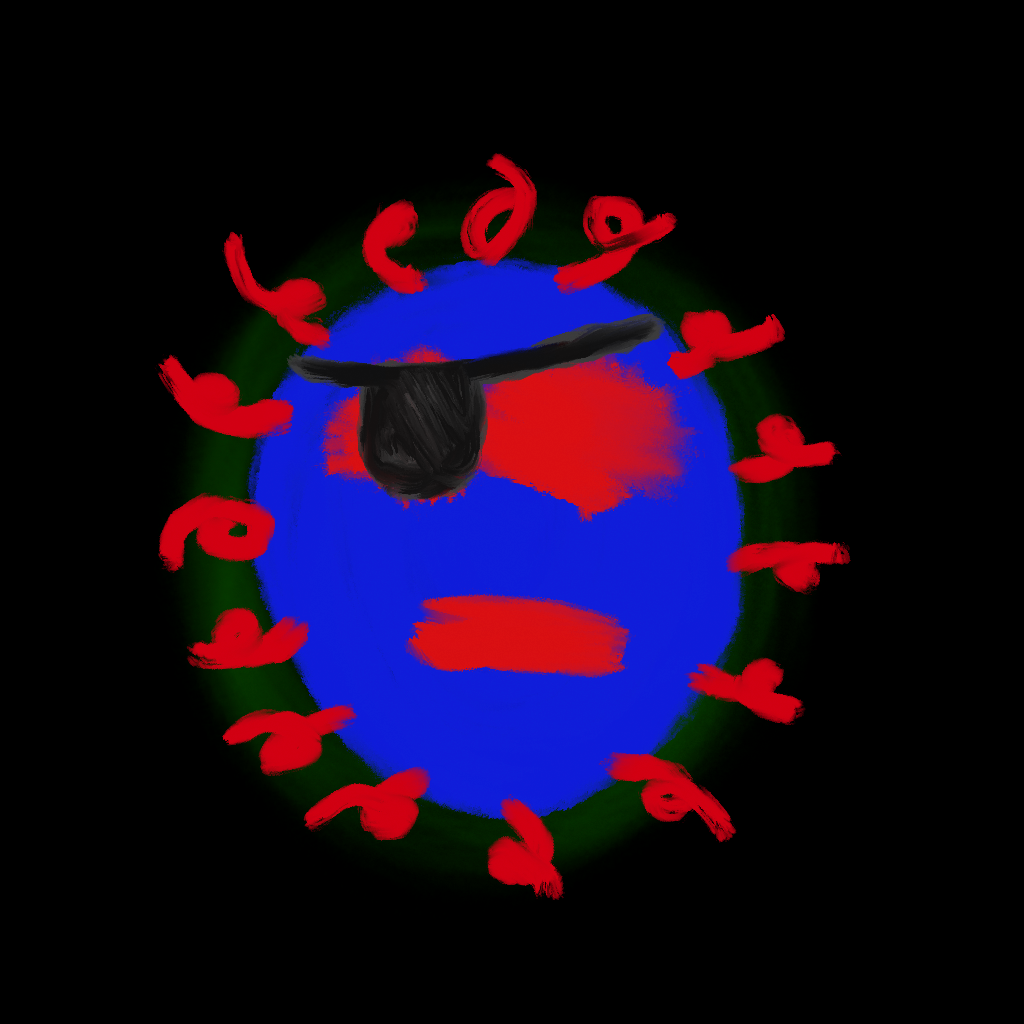 Viral Mfers #1687