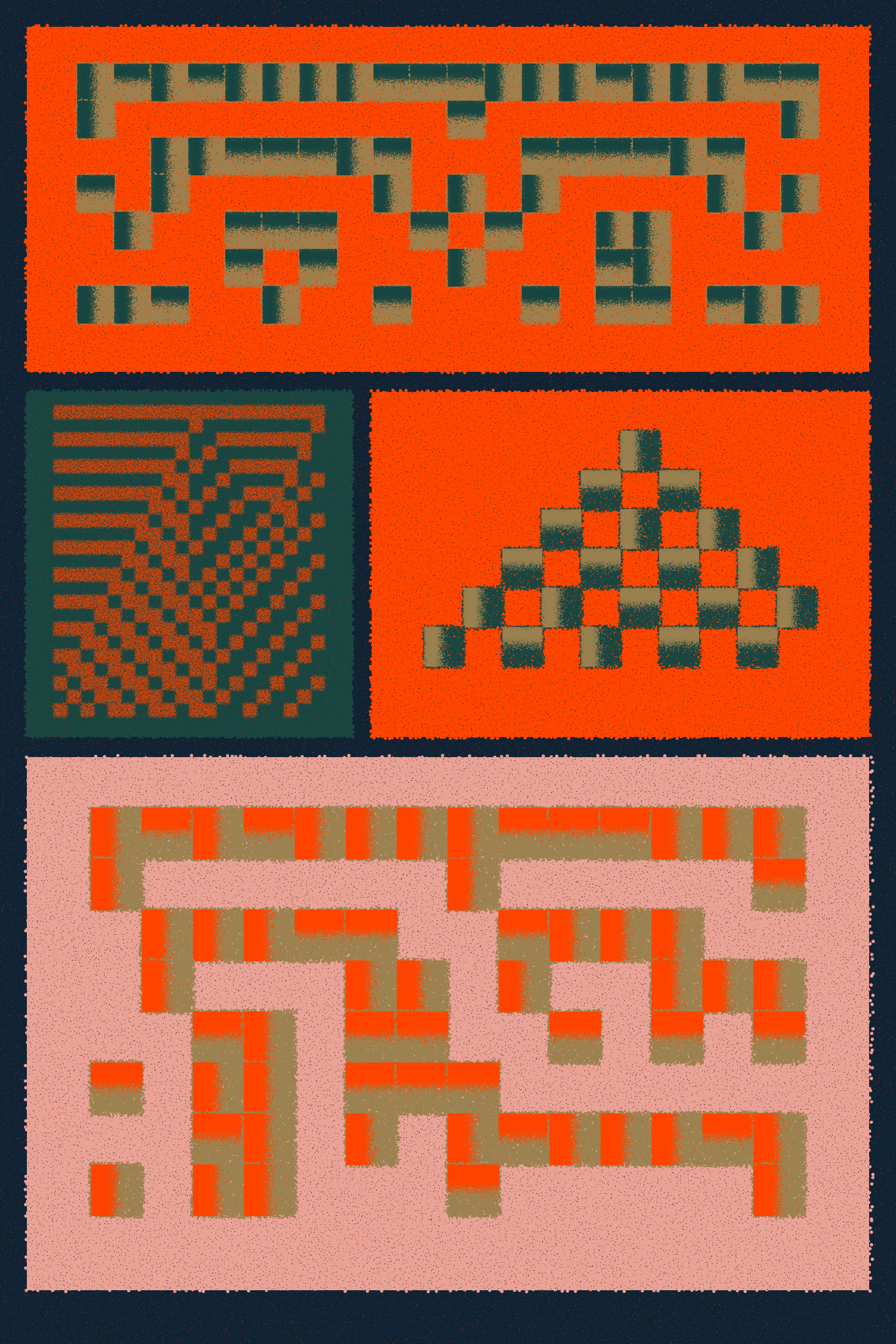 Fermented Fruit #23