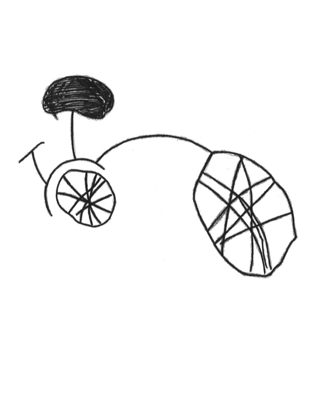 Bikey Bike