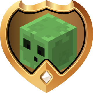 Slime Gold #9106