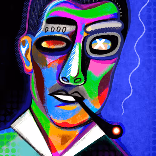 SMOKING