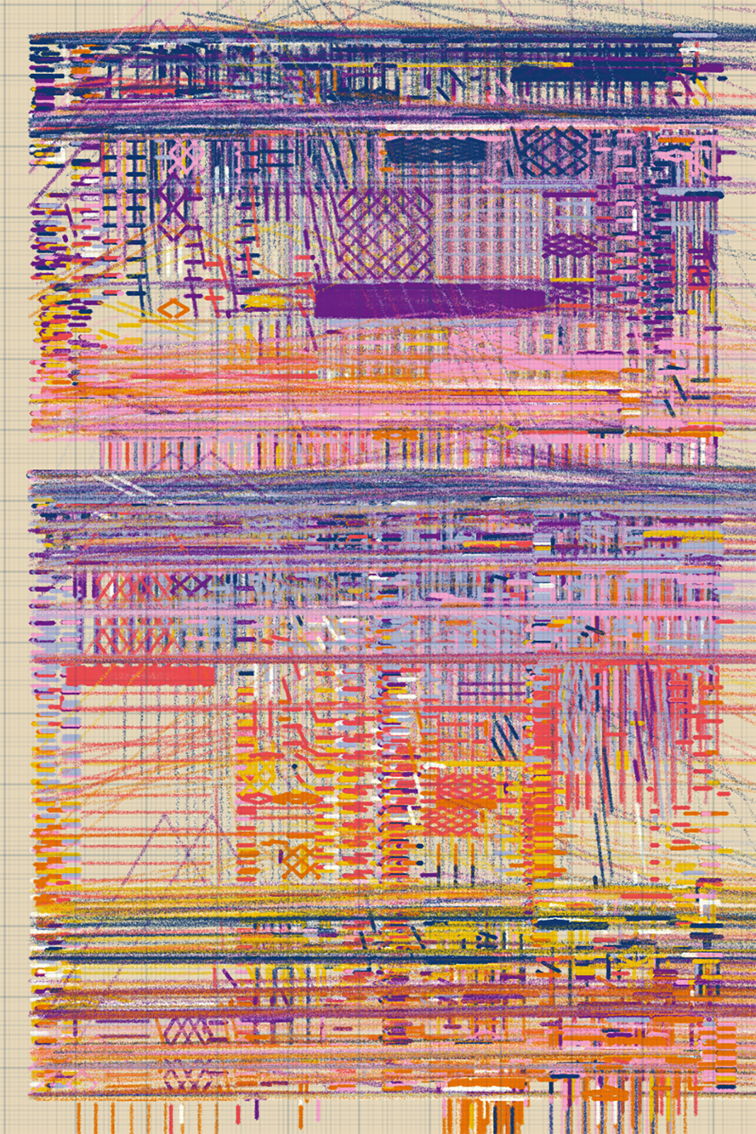 Insydium I #8/8