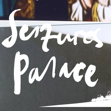 Seizures Palace #50