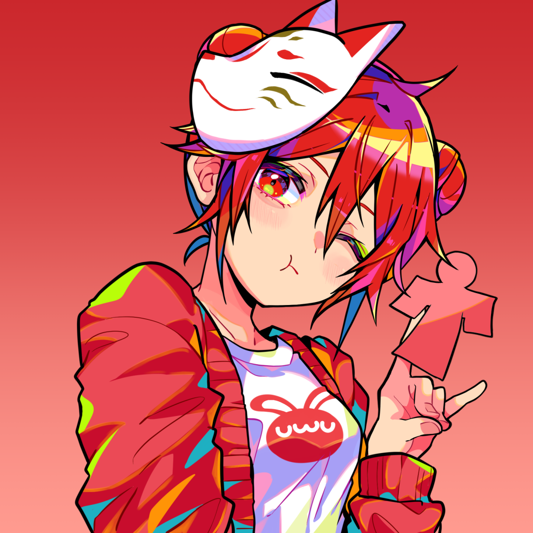 IROIRO #123