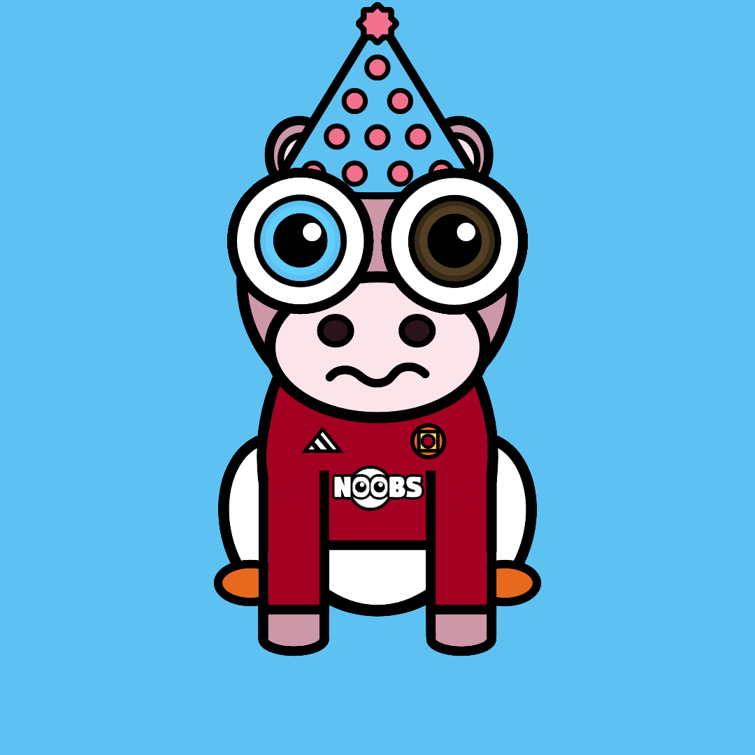 NOOBZOO #862