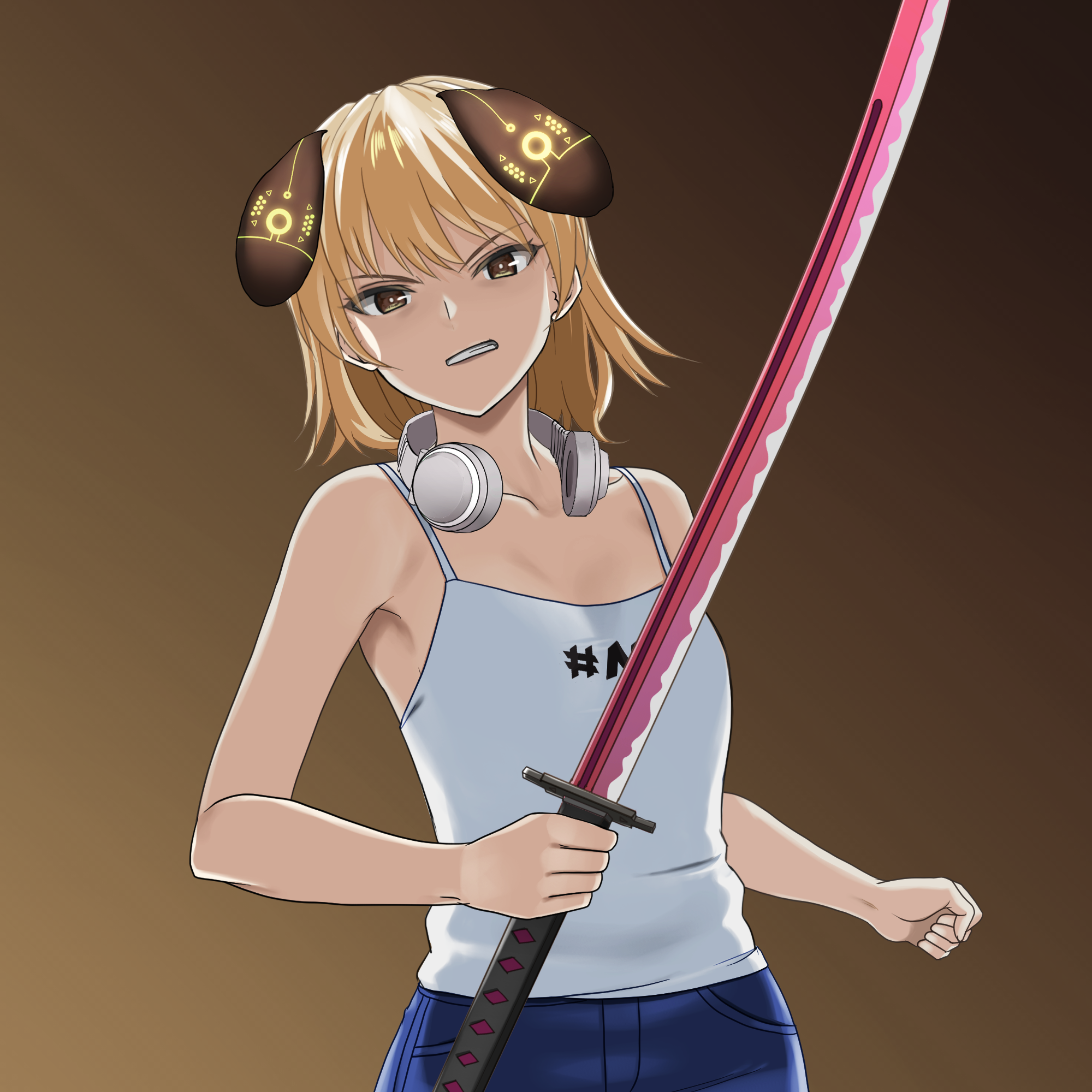 Nijigen Genesis #466