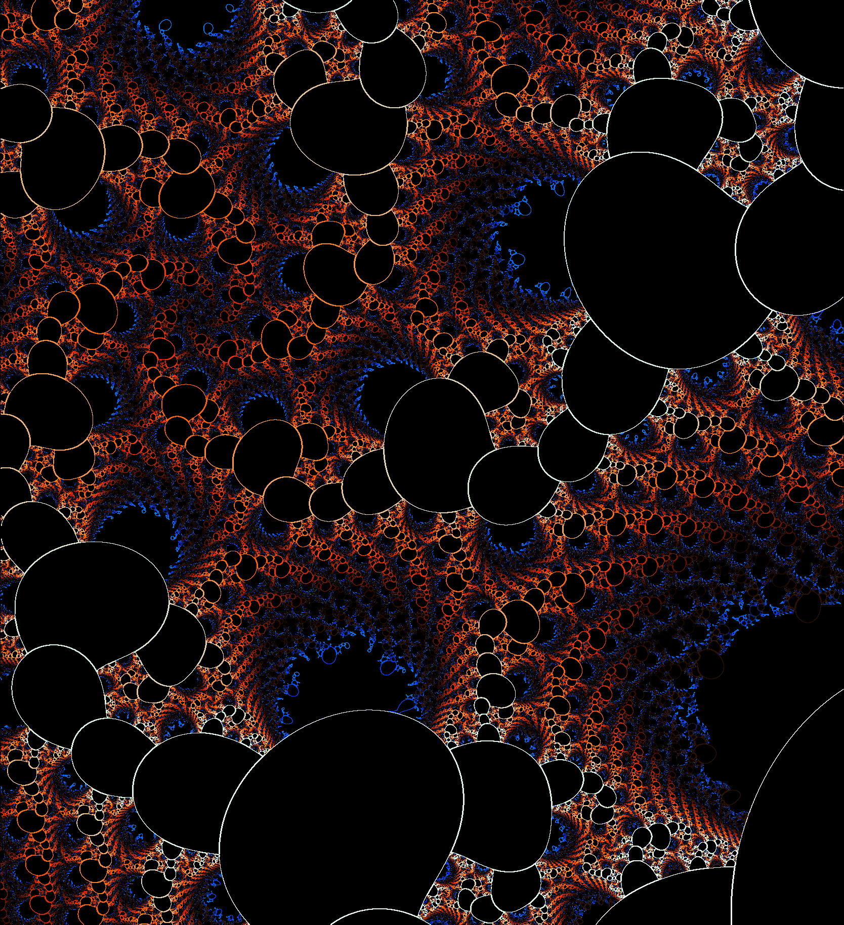#89.1 - bubblestream