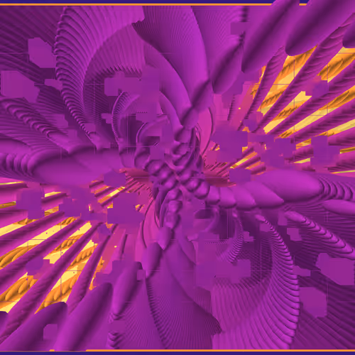 Colorspace #254