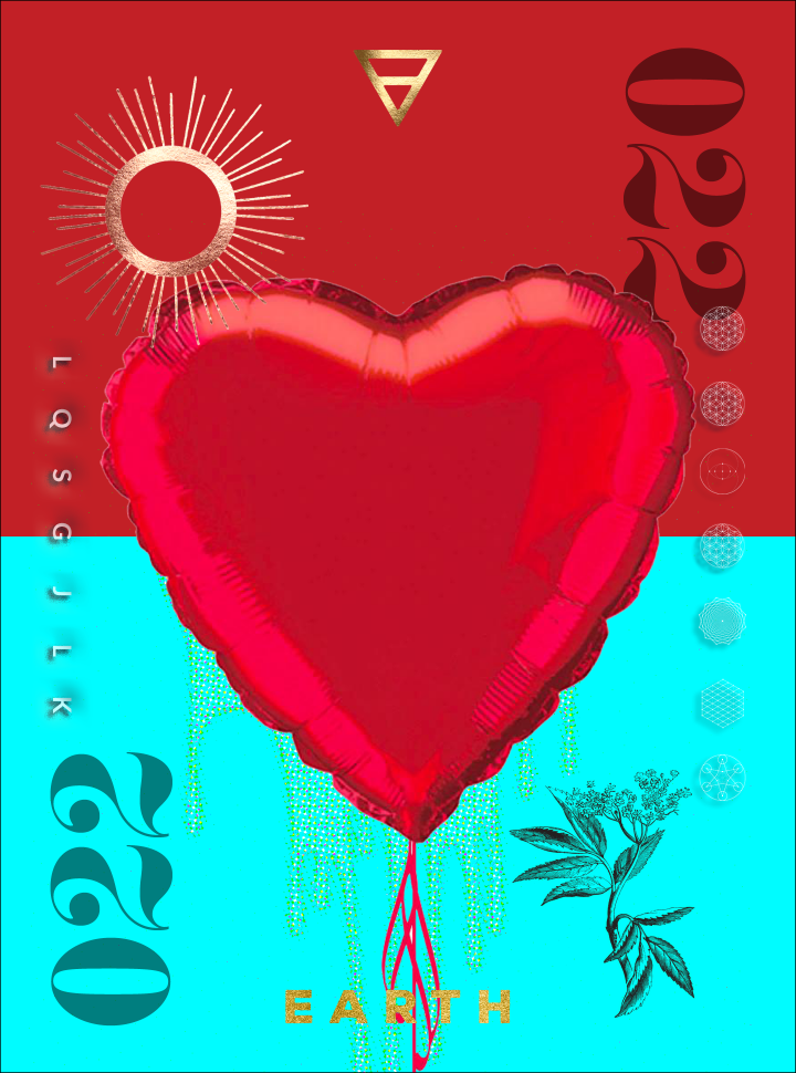 Kindred Hearts #2283