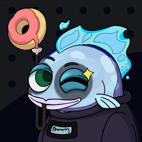 ChillTuna #278