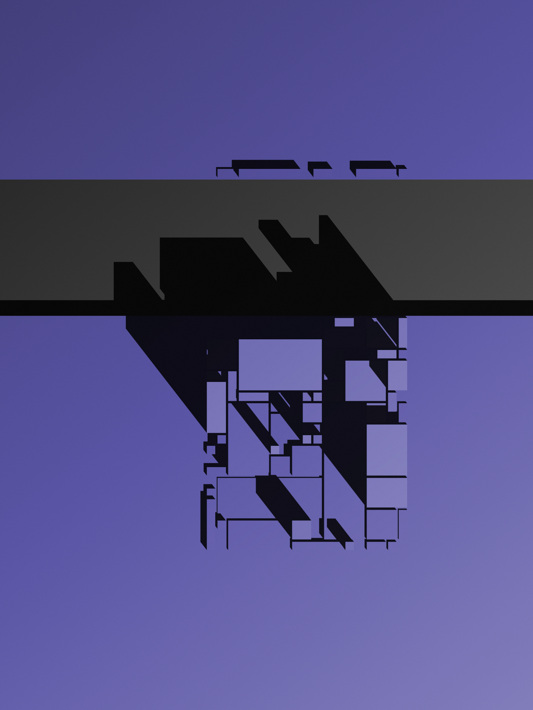 Impossible Distance #168