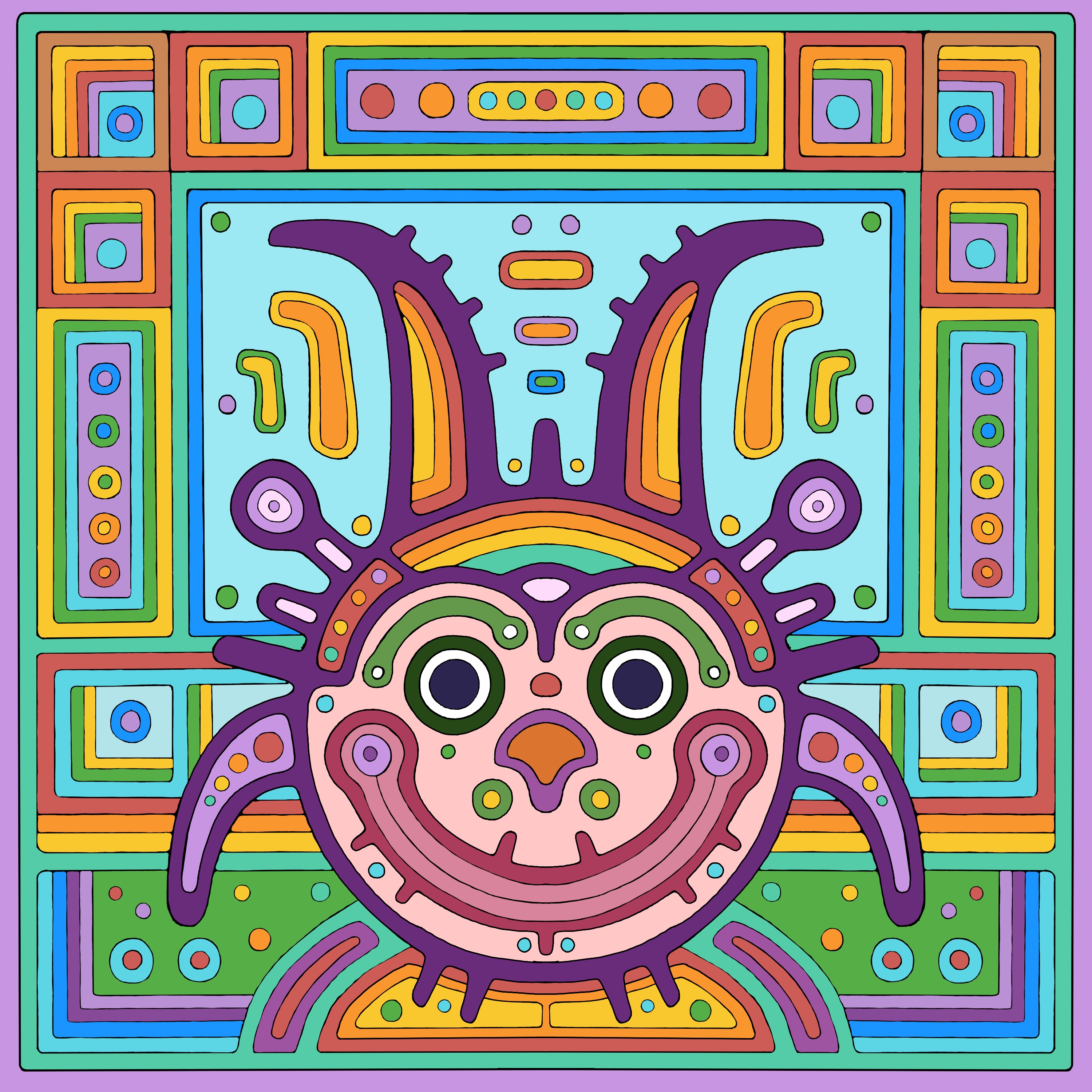 Borg-Ubu. :: Limited Edition Prism Elf