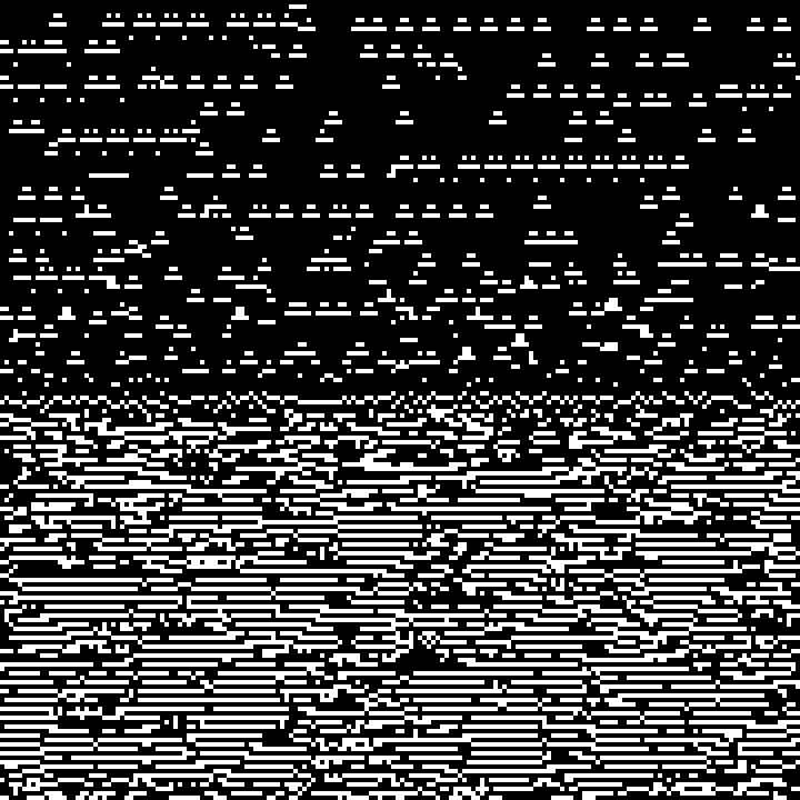 COLORS OF NOISE #44