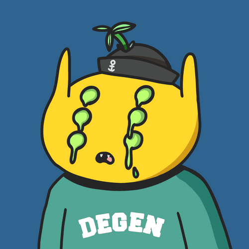 Alien Frens Evolution #9017