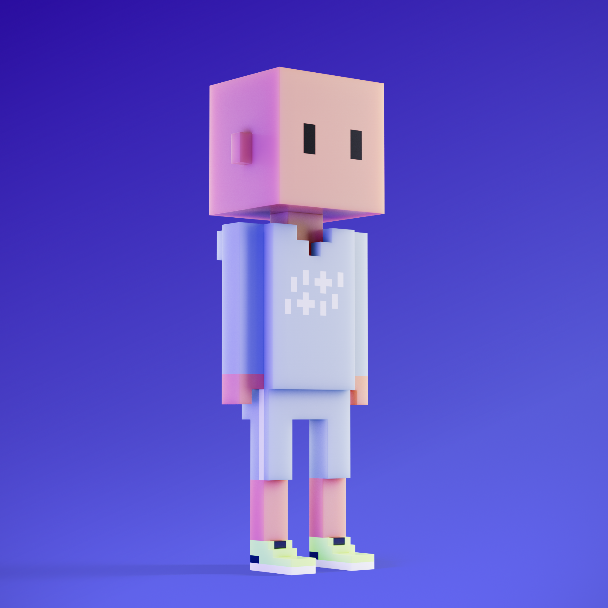 Meebit #13968