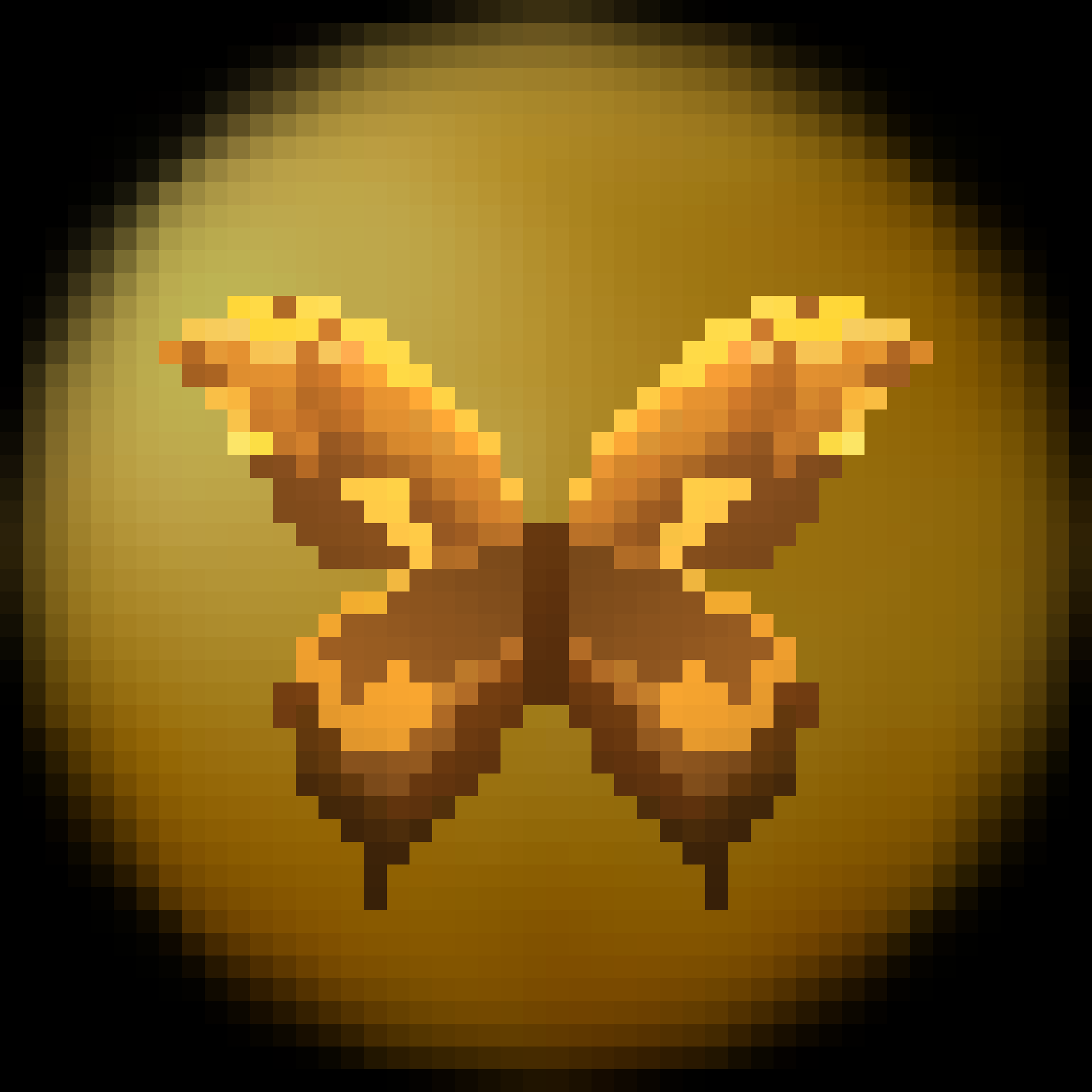 Butterfly Bubble: Day V #9
