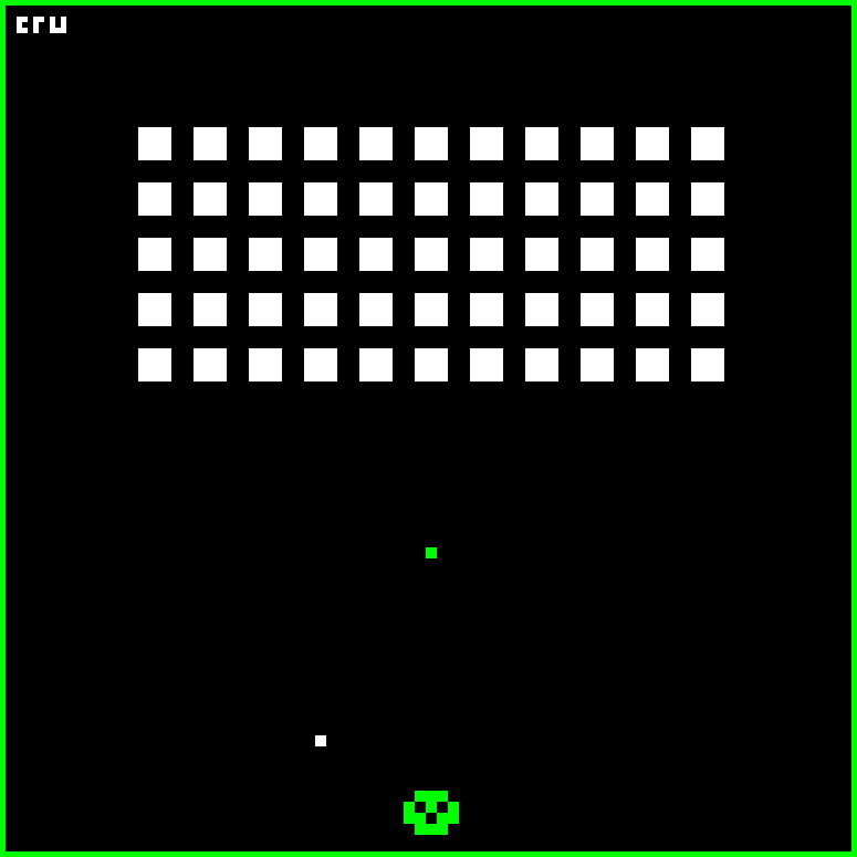 1337 Cru Game #124