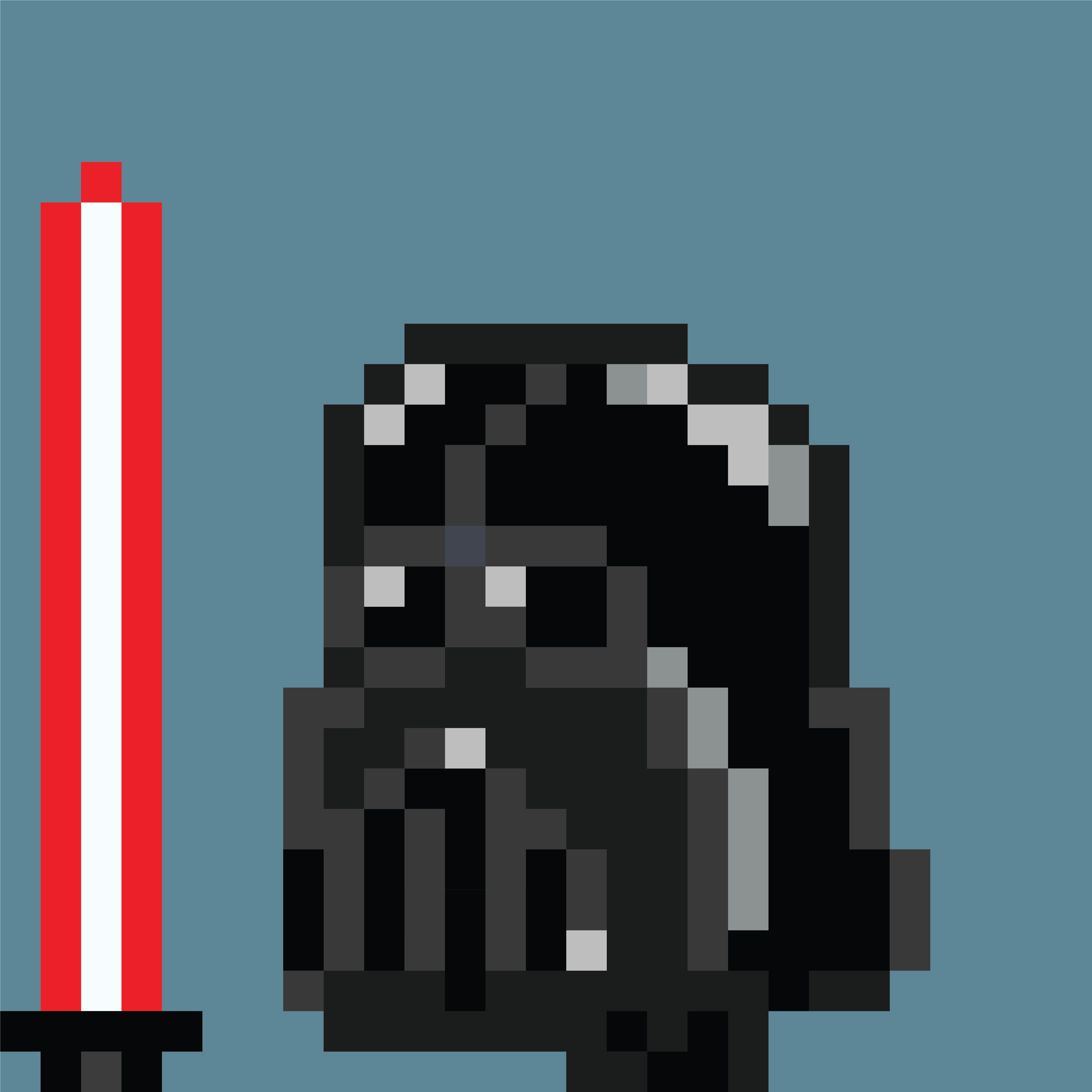 Darth Vader