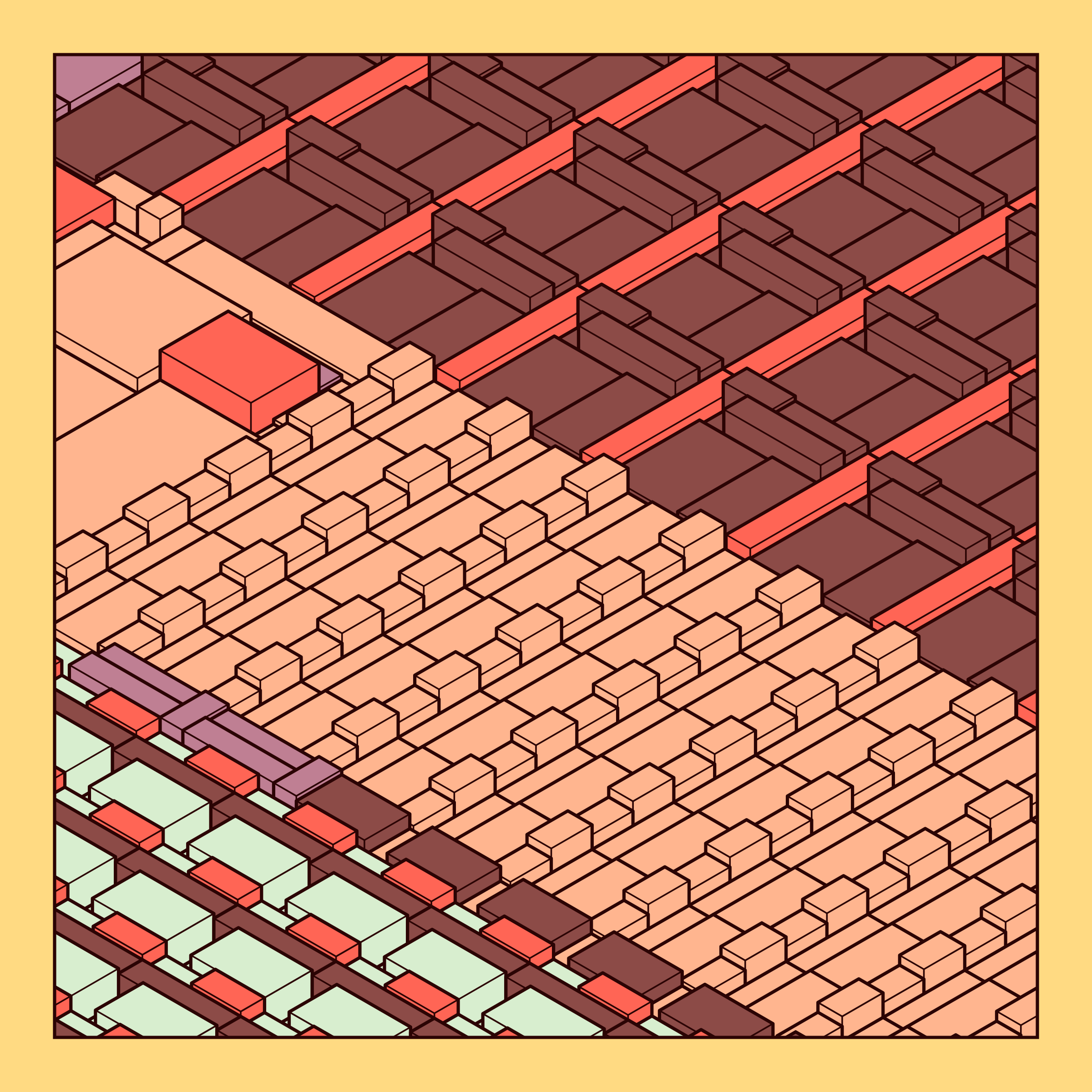 Archetype #172