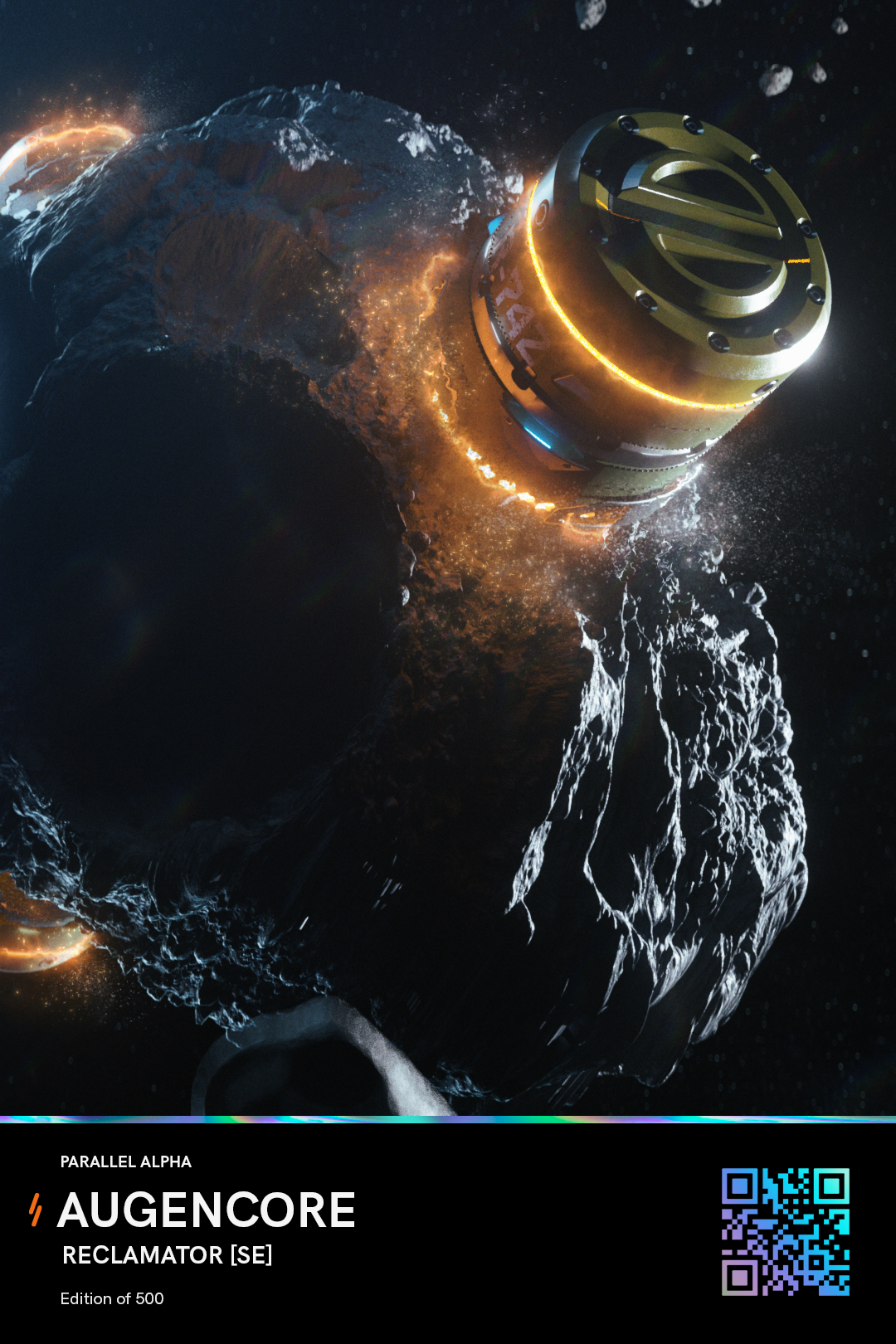 Reclamator [SE]
