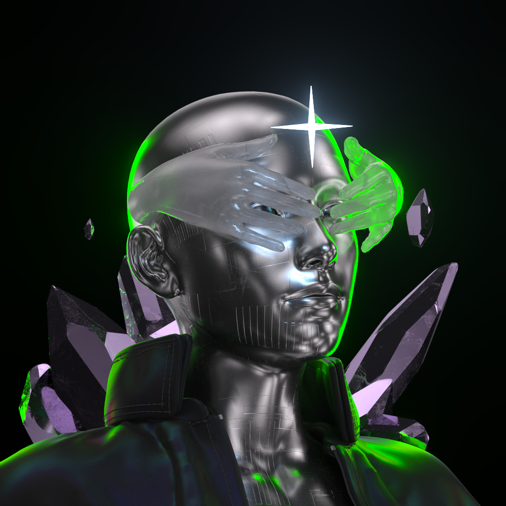 FVCK_AVATAR// #10201