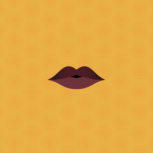 Cautious lip