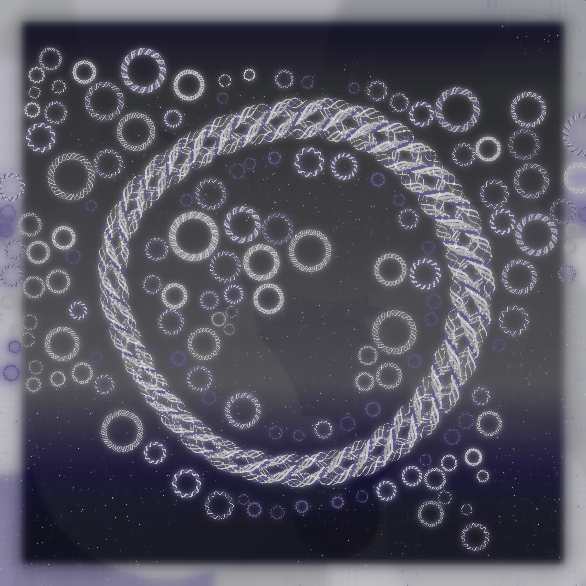 Friendship Bracelets #17095