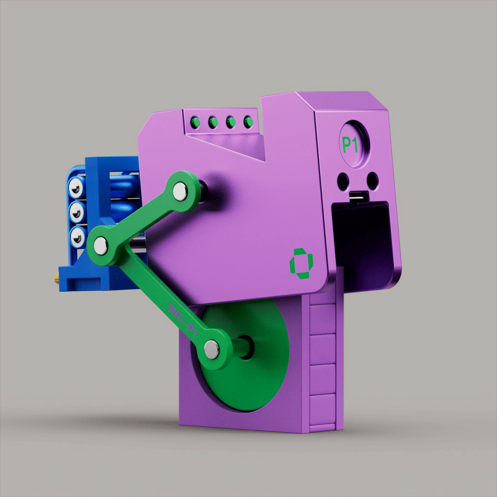 ForeverBot #2221