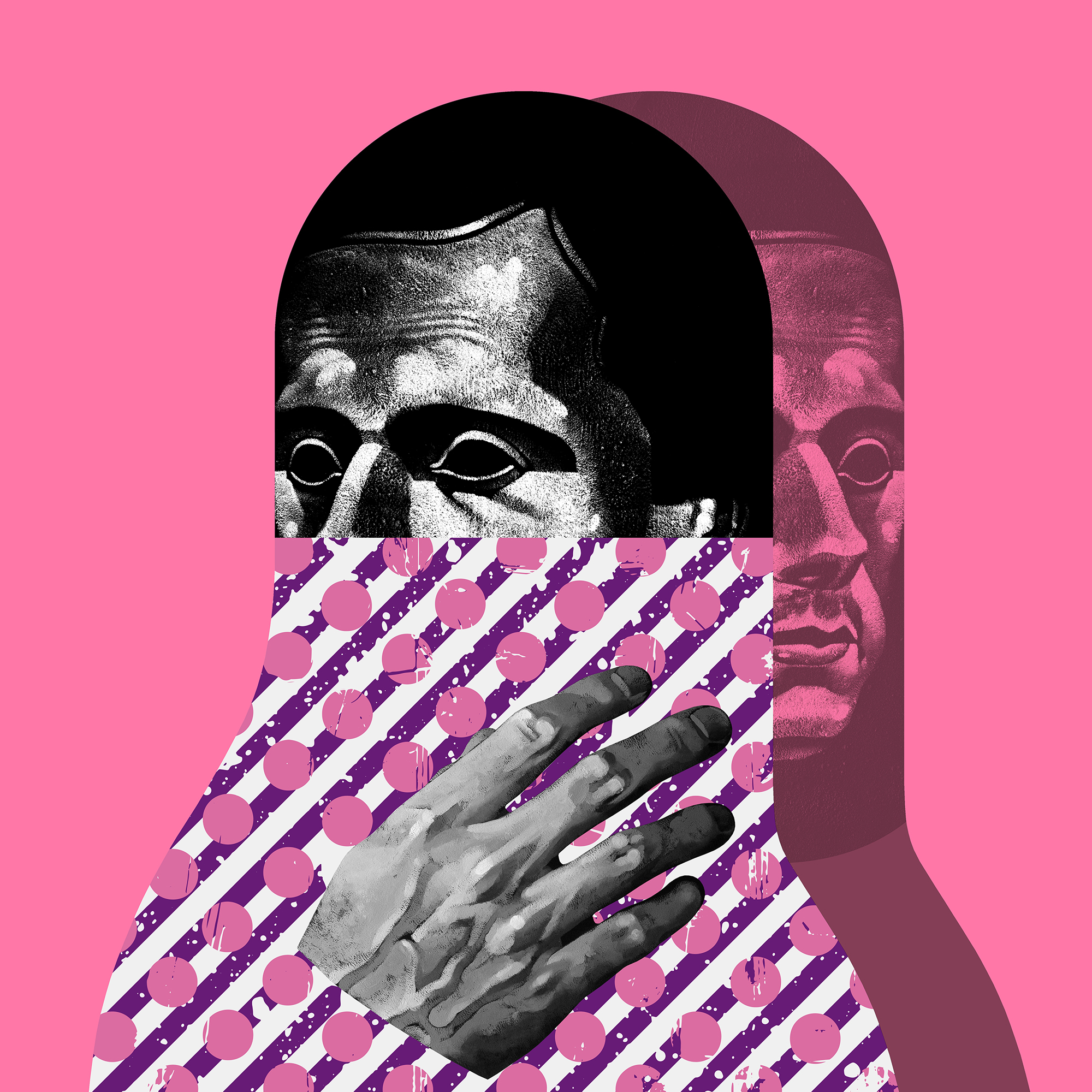 Cyber Bandit #368