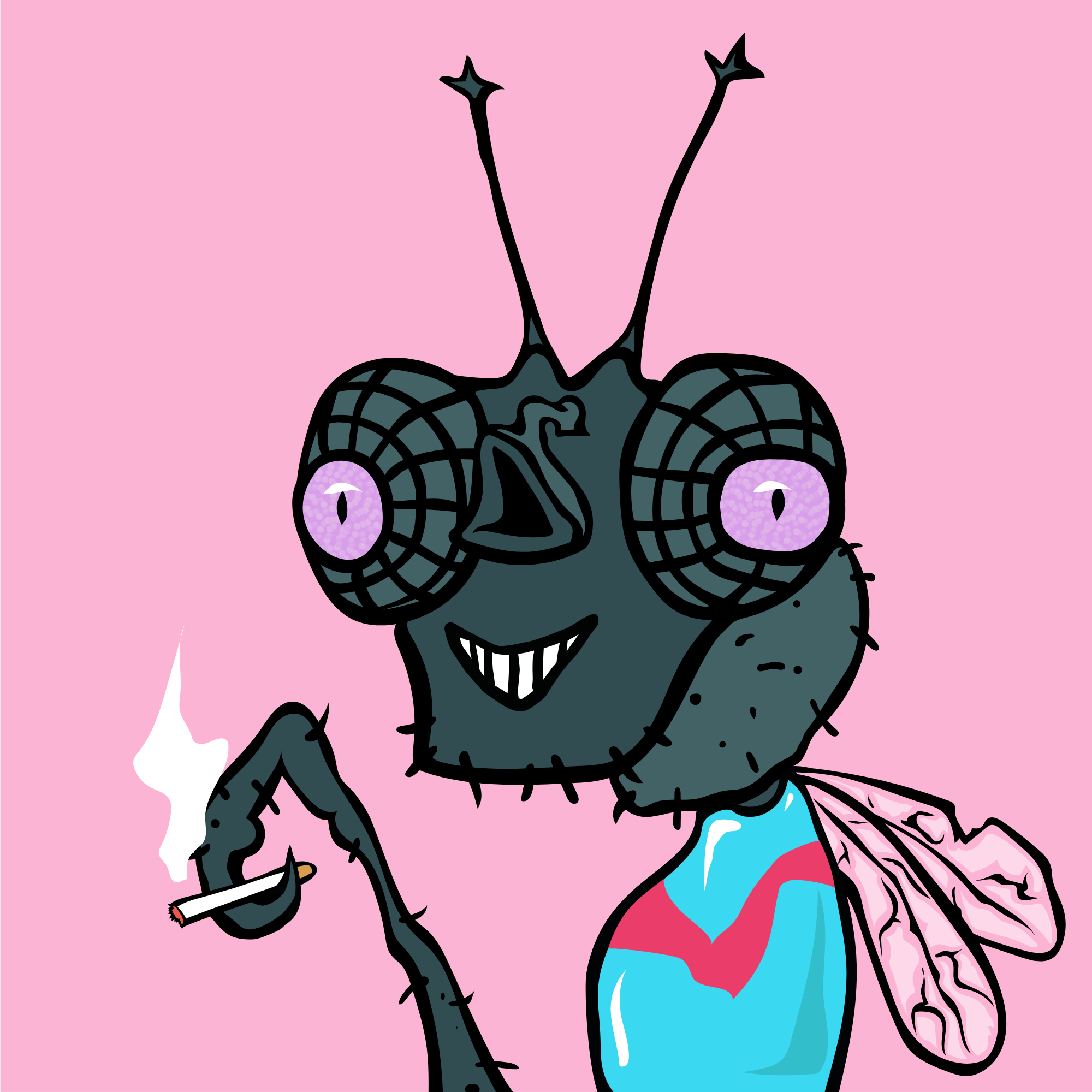 Scumbug #6168