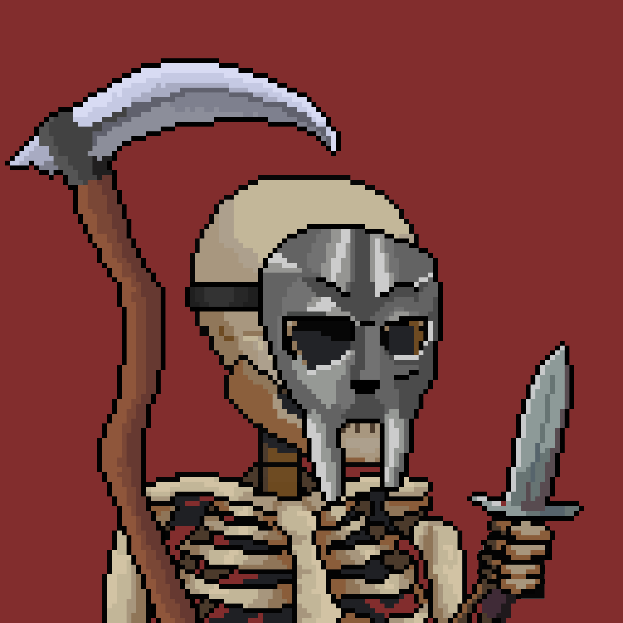 The Summoned #1596
