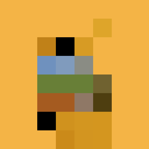 8bit Pepega #160