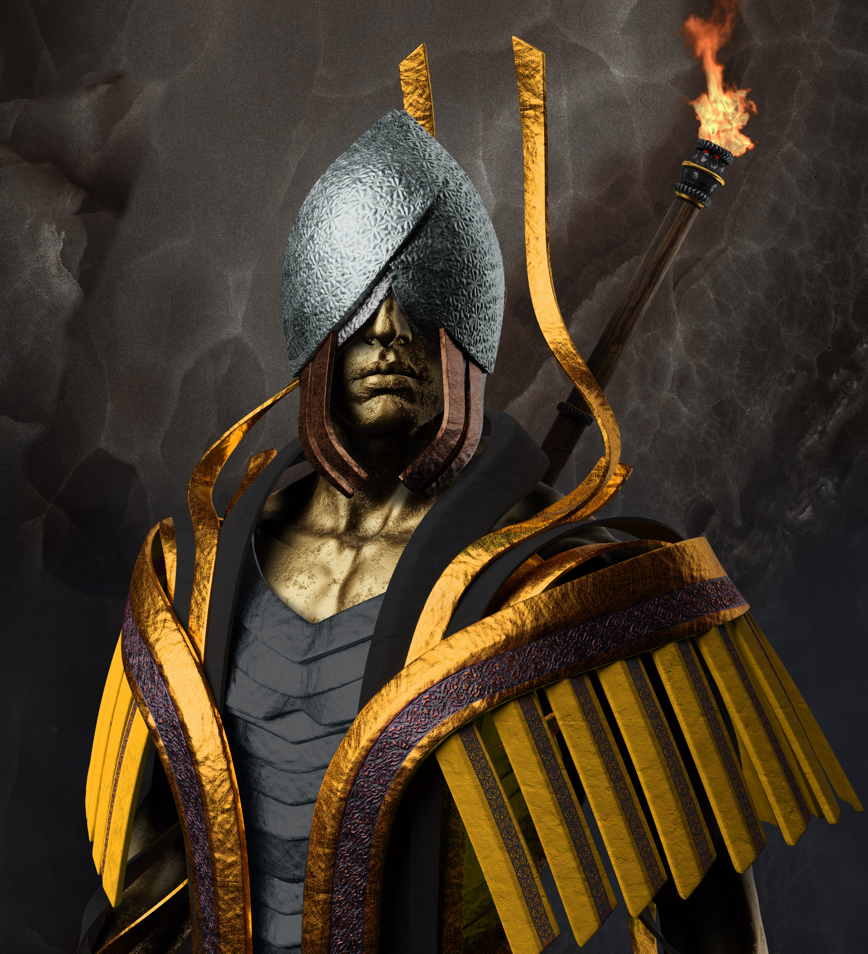 Immortal 1383