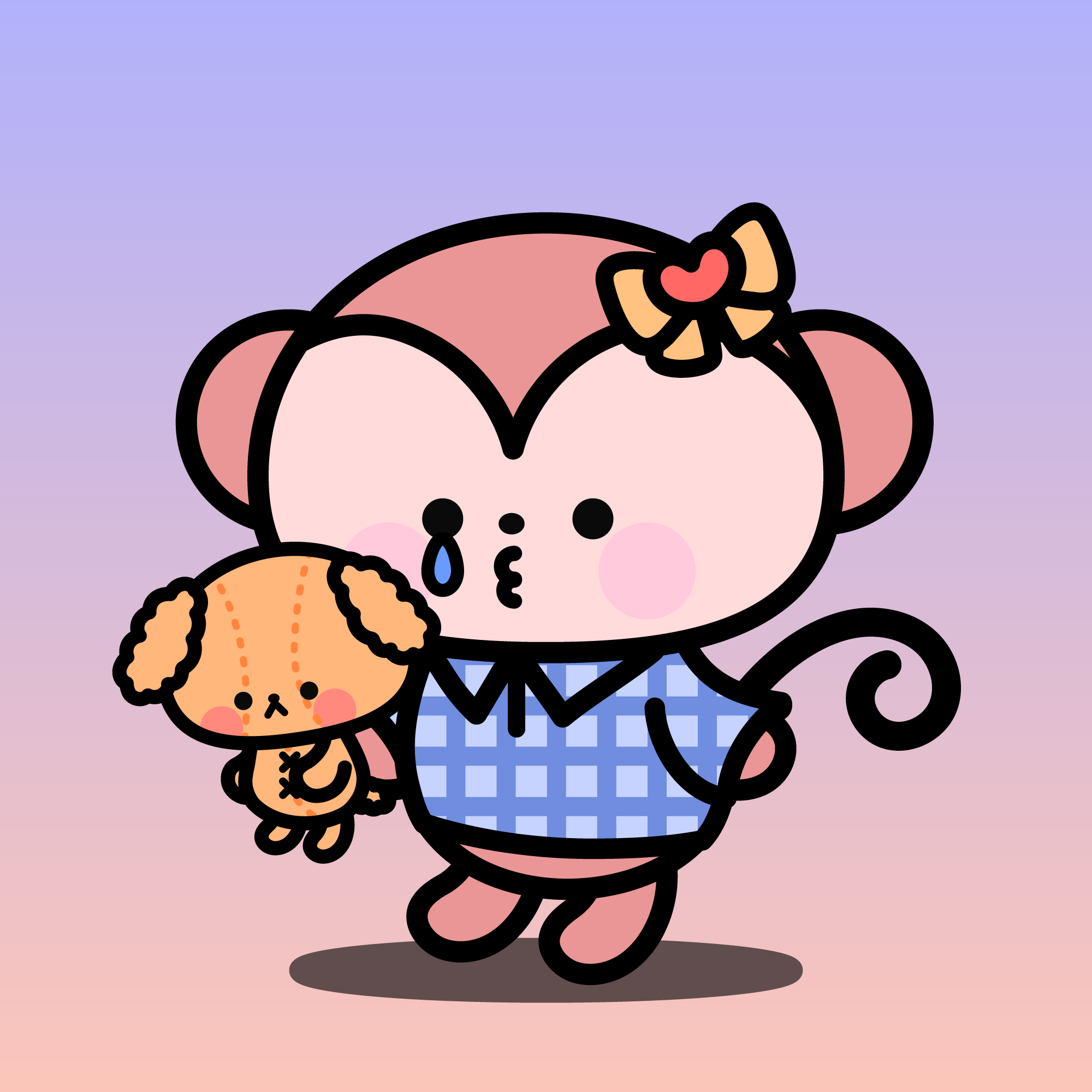 ODENPETS #07814