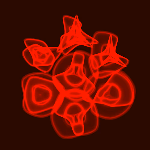 Flowers #3566