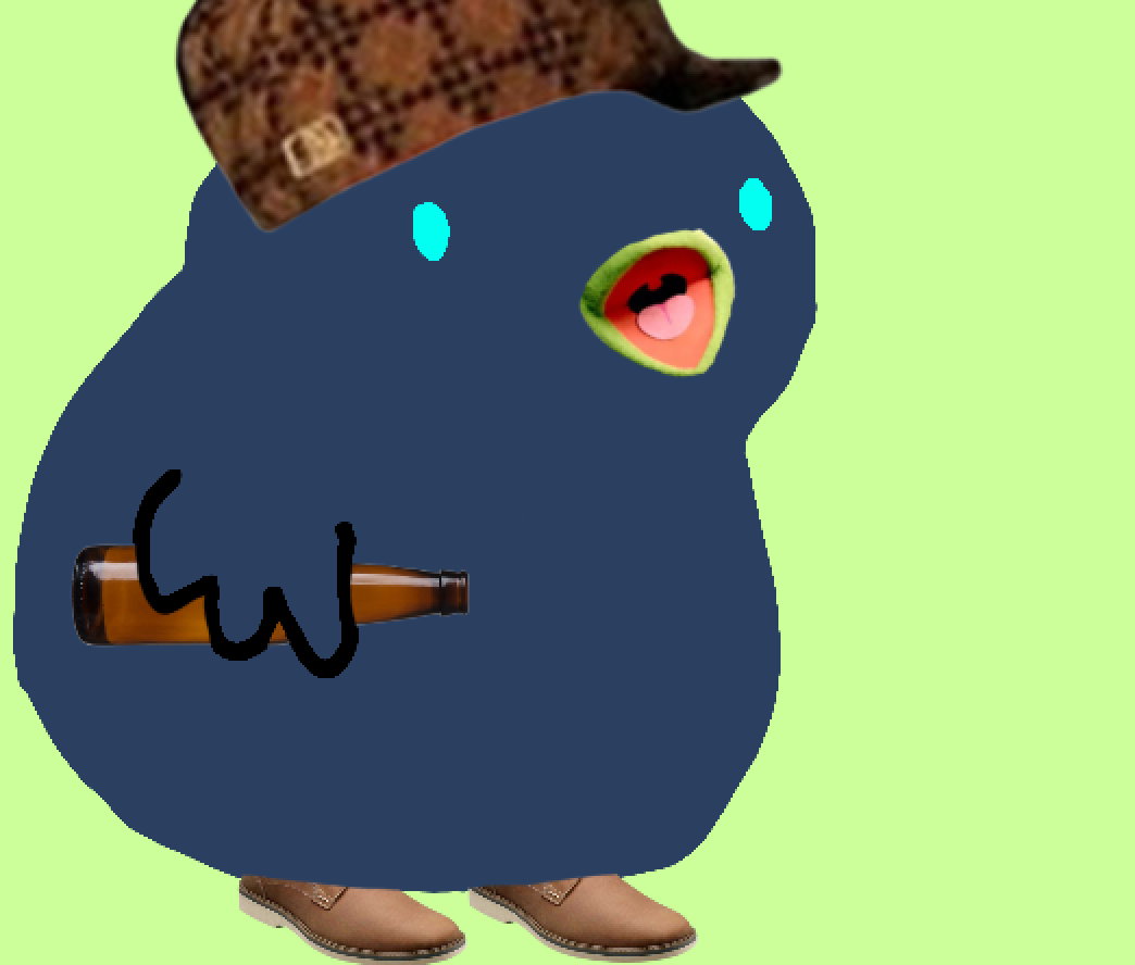 Birb #4184