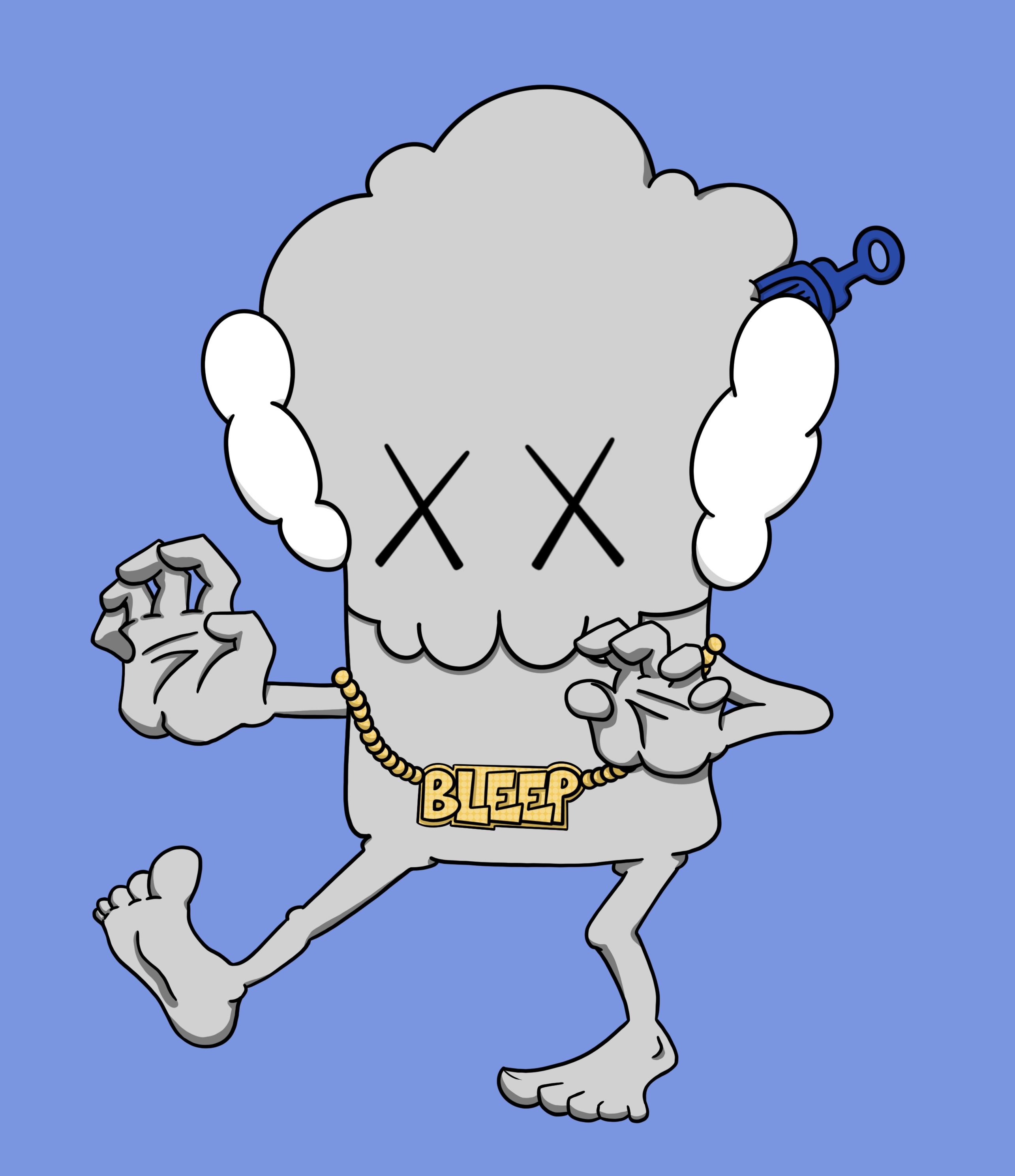 Bleep! #0097