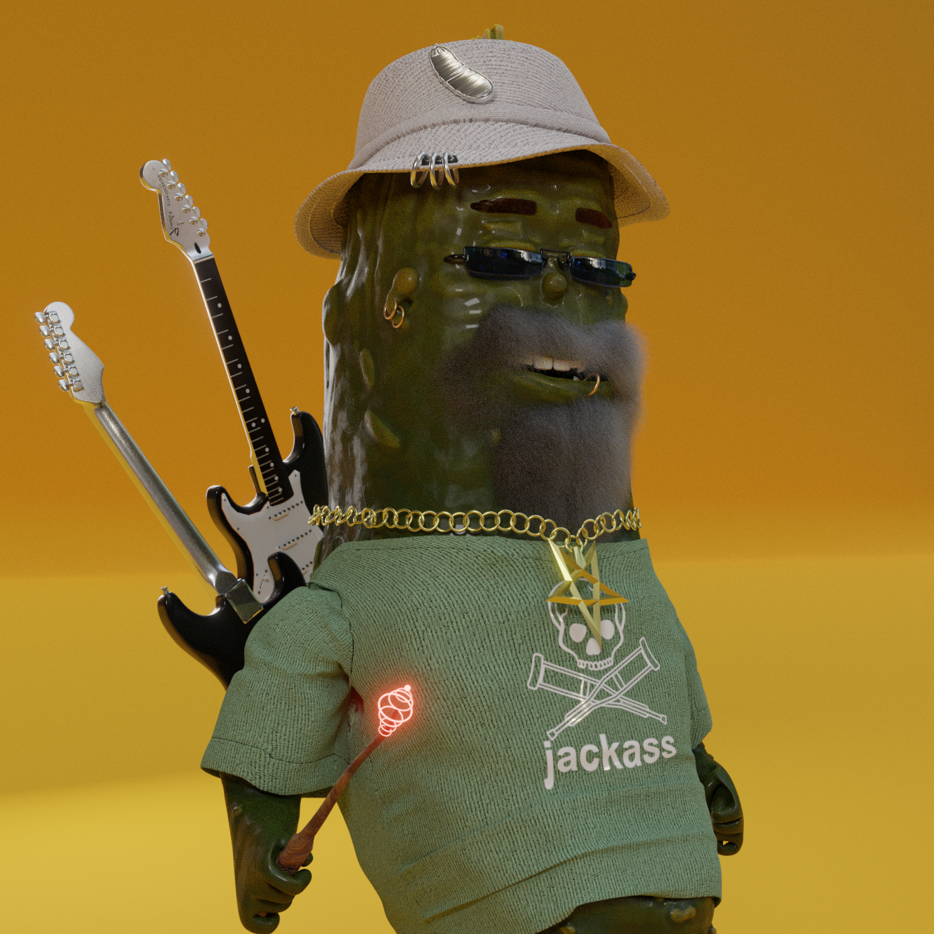 Sour Pickles_4274