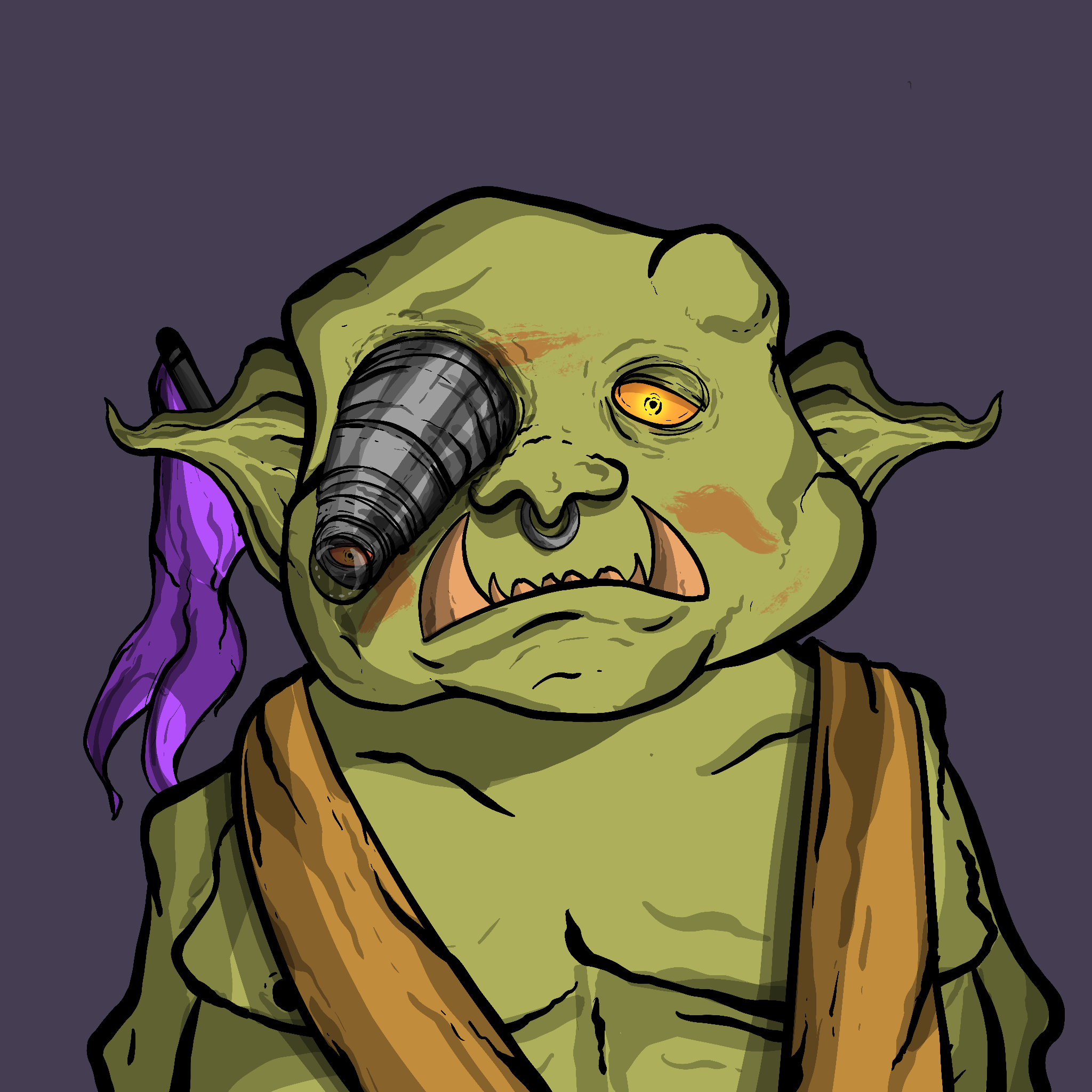 Orc #30