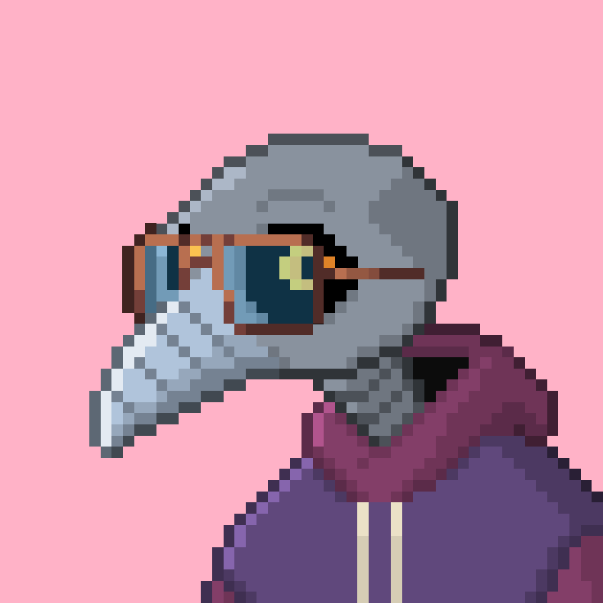 CCCROWS #6021