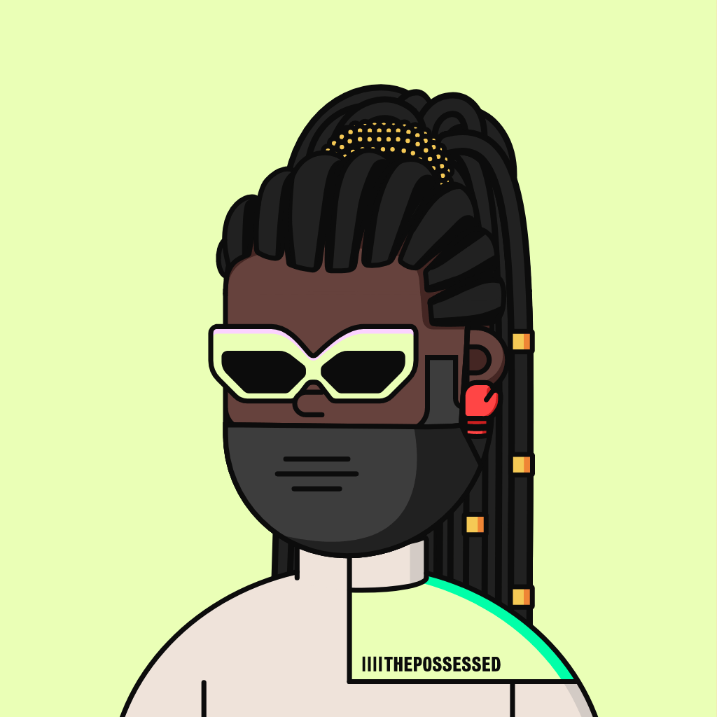 Test Subject #1209