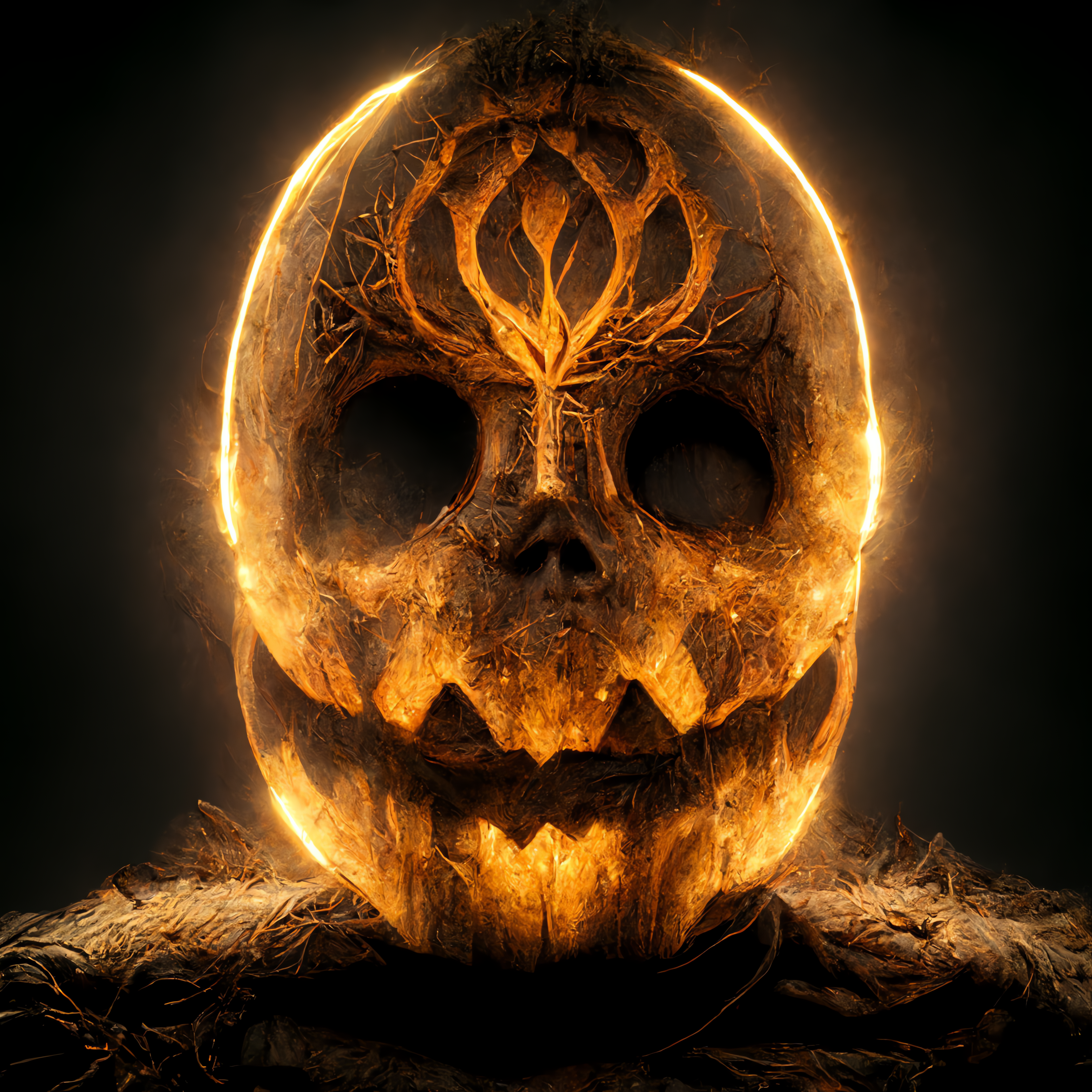 This is Hailloween #4