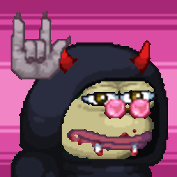 Insidious pepez #749
