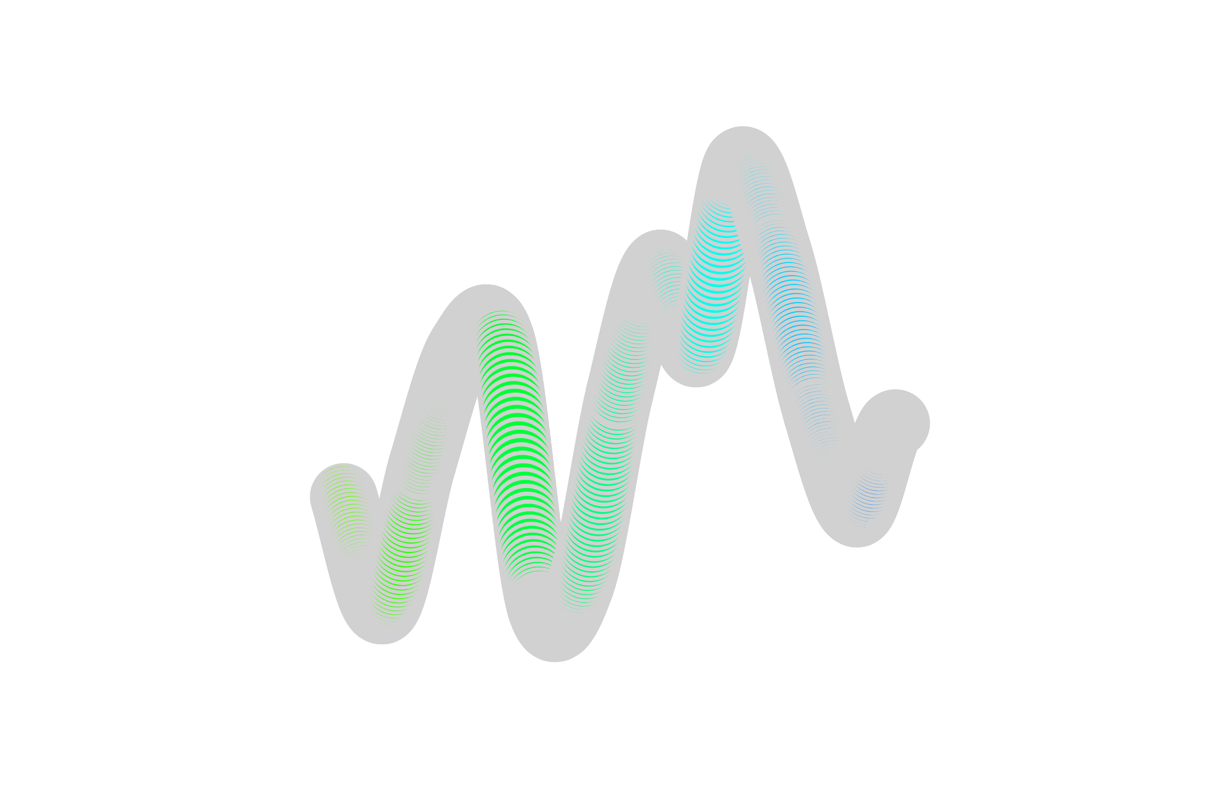 Chromie Squiggle #9095
