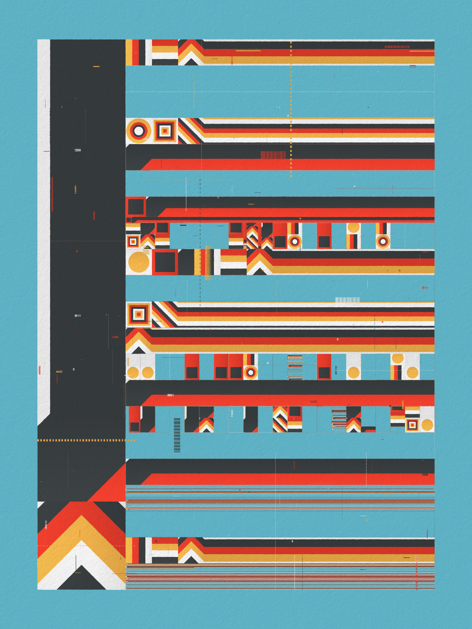 Quadrature #19