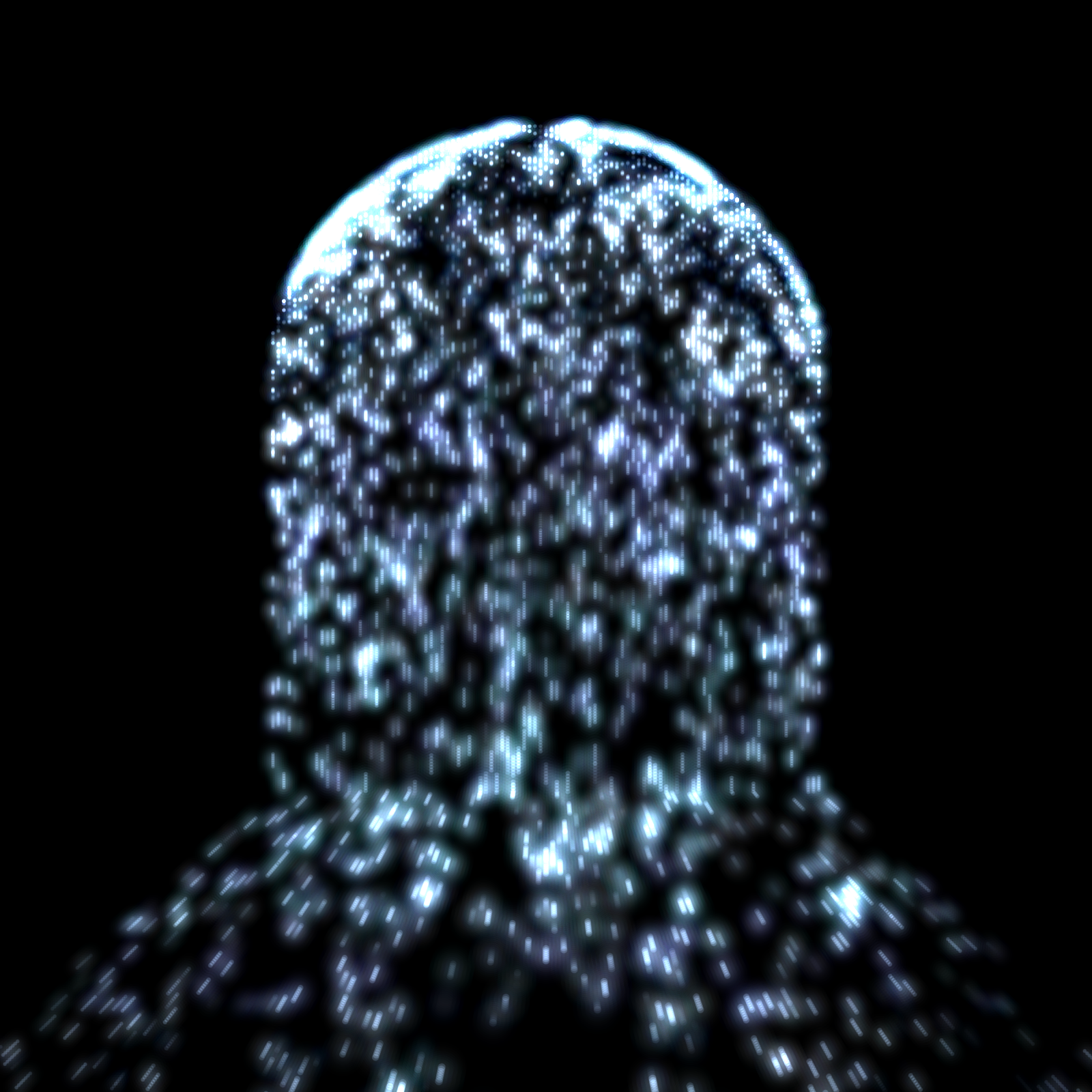 Particlefall