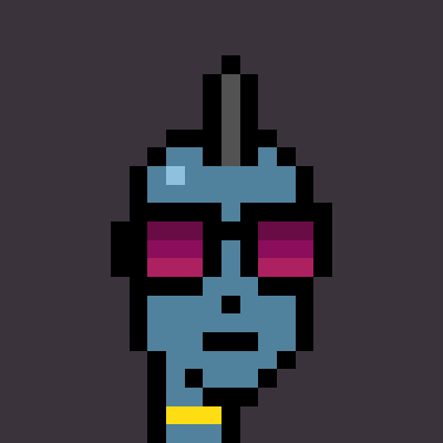 Elemental Punk #4551