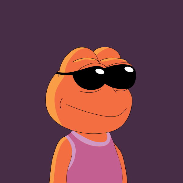 PFPepe #410
