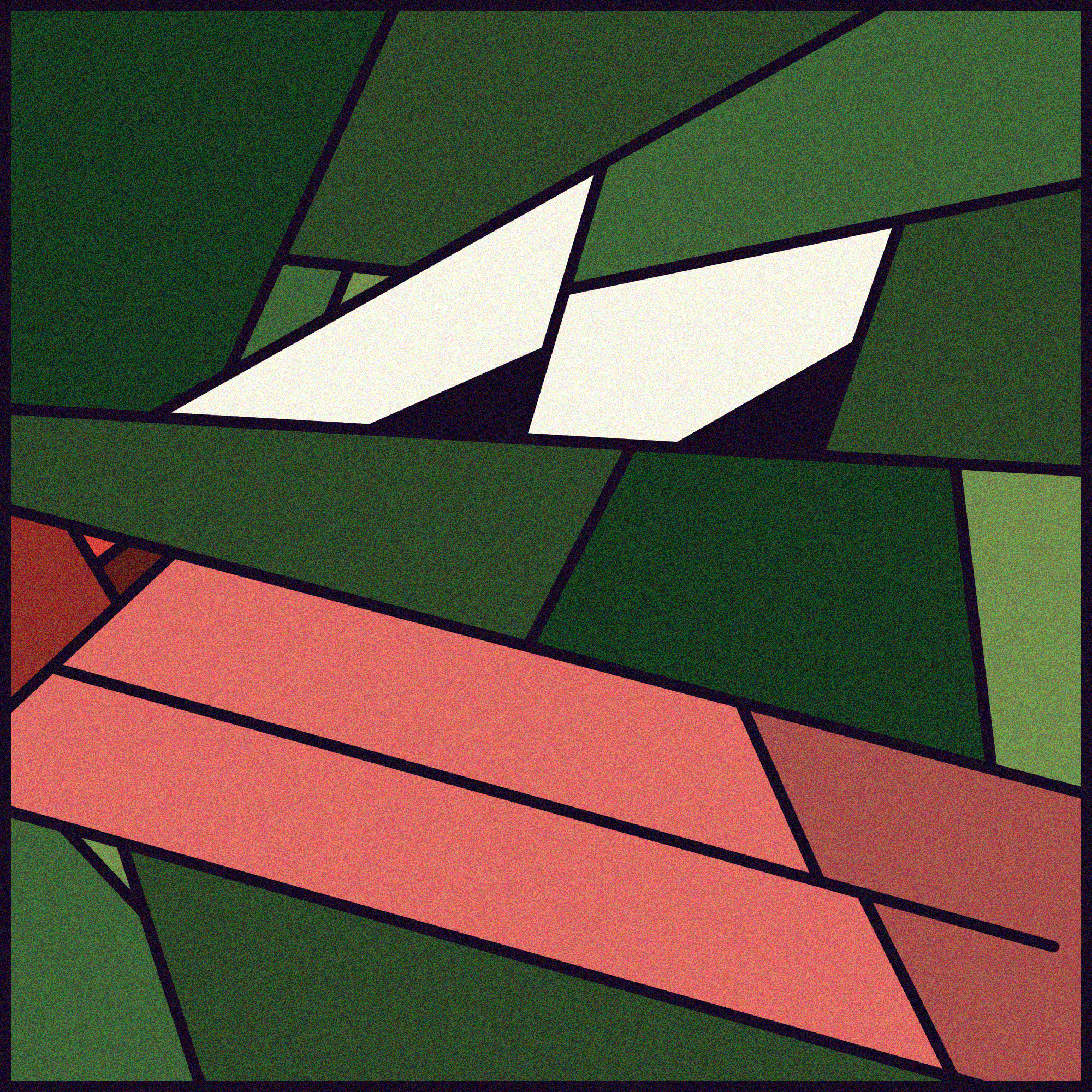 The Face #24
