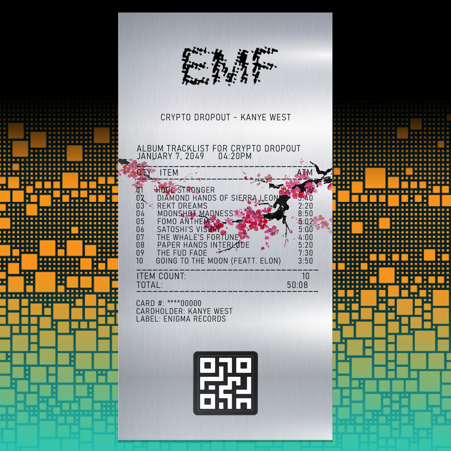 EMF2 #963